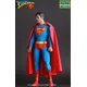 DC Superman Super Man Hero BJD Articulated Action Figure Collectible Toy