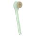 Body Brush Rechargeable Electric Body Bath Brush Silicone Body Brushes 6 Brush HeadsSoft for Cleanse Massage Exfoliate and Pamper Your Skin In The Shower