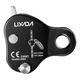 Lixada Climbing Protective Ascender 220LB Climbing Belay Device Rope Grip Climbing Rigging 8-13MM Rope