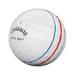 ERC Golf Balls - White