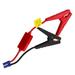 Jump Starter Cable | Portable Booster Cables For Mobile Charger | EC5 Plug Connector Automotive Vehicle Booster Cables For Trucks Motorcycle Car