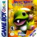 Restored Bust-A-Move Millenium (Nintendo Gameboy Color 2000) Puzzle Game (Refurbished)