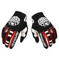 Motorcycle Gloves Summer | Riding Gloves Motorcycle Mens | Motorbike Gloves for Men Riding Gloves for Outdoor Sports On-Road/Off-Road/Mountain Motorcycle Motorcro