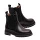 bisgaard - Winterstiefel Neo In Black, Gr.30