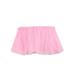 Summer Pet Cat Wedding Dress Sweet Dog Mesh Skirt Solid Clothes Pet Tutu Skirt Pet Sexy Design Clothing Gauze Tutu Skirt(Pink/L)