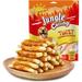 Jungle Calling Chicken Biscuits Dog Treats Rawhide Free Soft Chewy Treats for Training Rewards