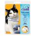 Soft Claws Nail Caps for Cats Clear [Cat Grooming Aids] Kitten