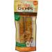 Nutri Chomps Advanced Twists Dog Treat Chicken Flavor [Dog Treats Packaged] 2 count