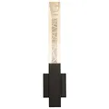 Hubbardton Forge Refraction Outdoor Wall Sconce - 302620-1015