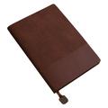 1pcsa5 Gift stitching Notepad Business office high appearance level new thickened book