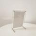 Acrylic Photo Frame Transparent Painting Art Table Business License Frame