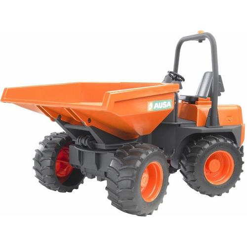 Bruder 02449 AUSA Minidumper – Bruder Spielwaren GmbH & Co. K