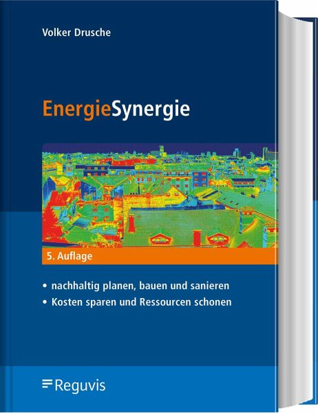 EnergieSynergie – Volker Drusche