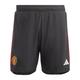 Manchester United adidas Home Authentic Change Shorts 2023–24