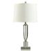 Stylecraft Home Collection - Dann Foley - 1 Light Table Lamp In Modern Style-29