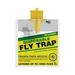 Fly Traps Outdoor Fly Traps 1 Pc Reusable Outdoor Natural Pre-Trap Fly Bags Big Bag Hanging Fly Bags Outdoor Flycatcher Stable Ranch Flycatcher