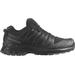 Salomon XA Pro 3D V9 Hiking Shoes Synthetic Men's, Black/Phantom/Pewter SKU - 658651
