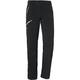 SCHÖFFEL Damen Hose Pants Ascona Warm L, Größe 48 in Schwarz