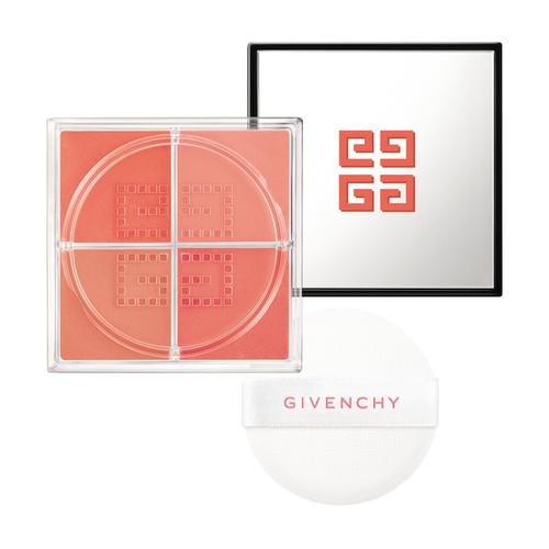 Givenchy - Prisme Libre Blush 4,48 g N03