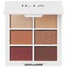 Ilia - The Necessary Eyeshadow Palette - Warm Nude Lidschatten 1.5 g