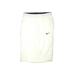 Nike Active Pants - Low Rise: White Activewear - Women's Size X-Small