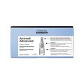 L'OrÃ©al Professionnel Stimulierendes Kopfhaut-Serum gegen nicht krankheitsbedingten Haarausfall, Mit Omega-6, Serie Expert, Aminexil Advanced, 10 x 6 ml