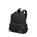 Samsonite Essentially Karissa - Backpack S, 29 cm, Black (Black)