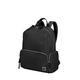 Samsonite Essentially Karissa - Backpack S, 29 cm, Black (Black)