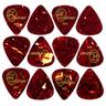 dAndrea Celluloid Pick Set 0,84 Shell