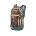 Dakine Heli Pro 20L Snow Backpak Painted Canyon One Size D.100.4936.965.OS