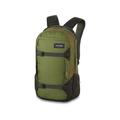 Dakine Mission 25L Backpacks Utility Green One Size D.100.5672.315.OS