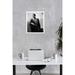 Orson Welles Posed in Smoking Jacket - Unframed Photograph Paper in Black/White Globe Photos Entertainment & Media | 24 H x 20 W in | Wayfair