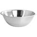 Martha Stewart Everyday 6.5 Quart Stainless Steel Mixing Bowl Stainless Steel in Gray | 13.25 W in | Wayfair 950120256M