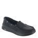 Skechers BOBS Arch Fit Skipper-Boardwalk Breeze - Womens 8.5 Black Slip On Medium