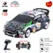 WLtoys K989 1:28 4WD 2.4G Mini RC Racing Car Haute vitesse Off-Road Télécommande Dérive Jouets