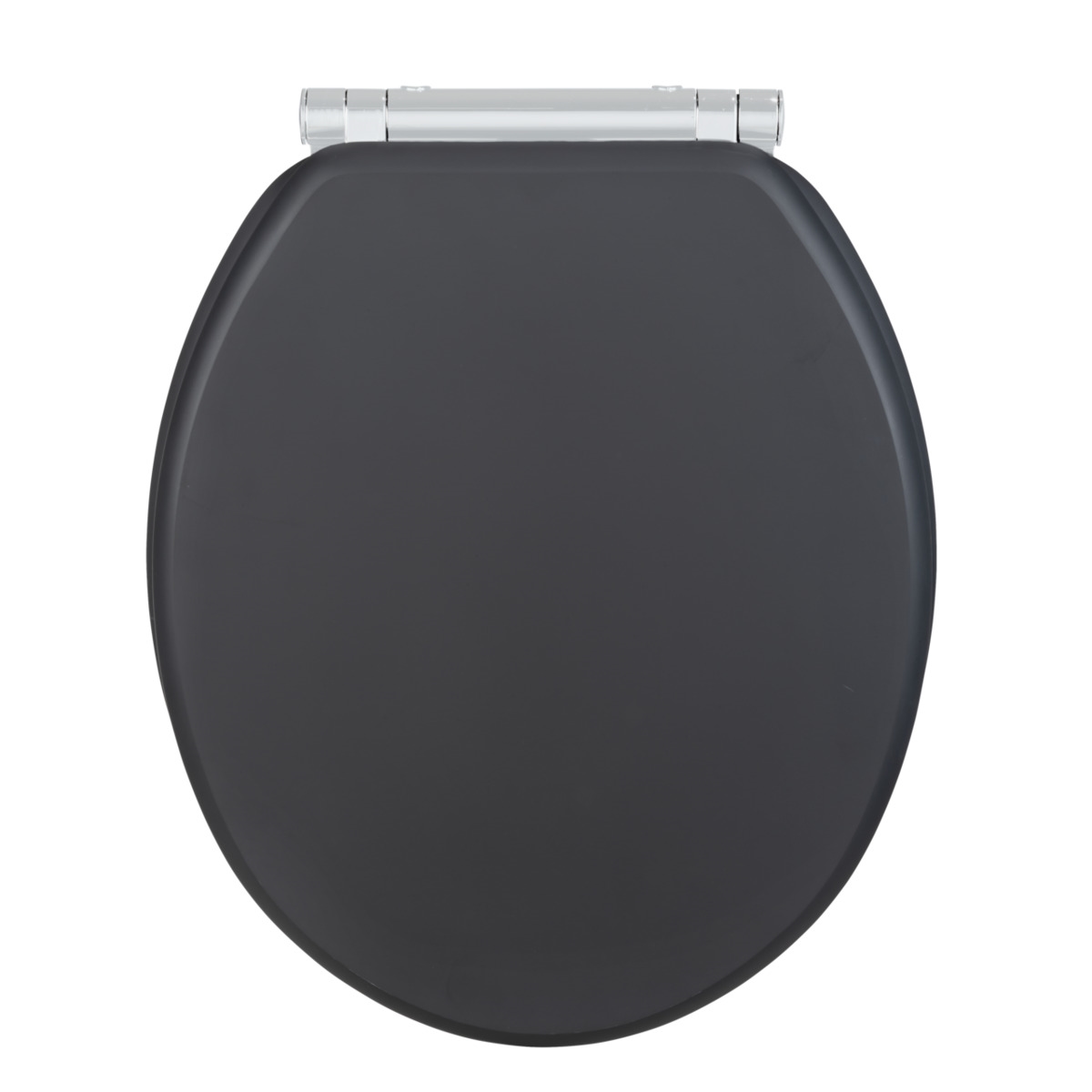 WENKO WC-Sitz Mod. Morra Anthrazit Matt Image