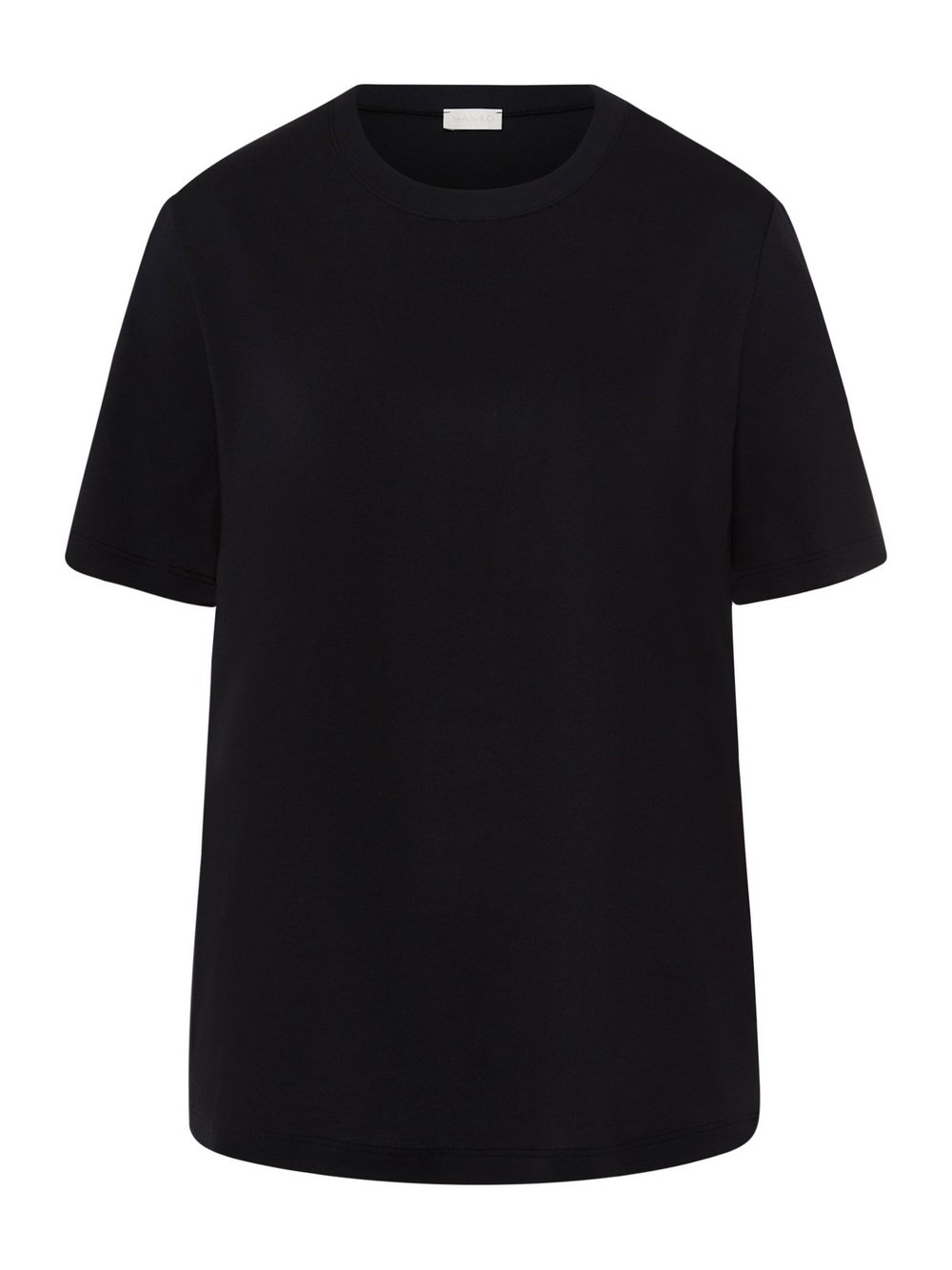 Hanro T-Shirt Damen schwarz, XL Image