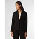 s.Oliver BLACK LABEL Blazer Damen schwarz, 38