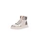 Apple of Eden Sneaker Damen silber, 40