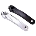 170mm Bicycle Crank & Chainwheel folding bike Left Crank Arm for M4050 M590 M610 SLX XT Crankset