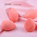 IMAGIC Makeup Sponge Blender Puff Dry&Wet Professional Smooth Beauty Egg Foundation Powder Cosmetic