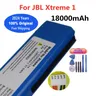 2024 Years 100% Original Battery For JBL xtreme1 extreme Xtreme 1 GSP0931134 Battery Bateria