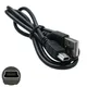 Mini Usb Charger Cable Charging Data Sync Cord for Tablet PC MP3/MP4 Digital Camera Extrnal Hard