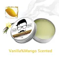 Hair Moustache Repair Shape Natural Beard Conditioner Balm For Beard Growth And Organic Moustache