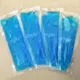 2Pcs 50g Cold Gel Reusable Insulin Cooling Bag Portable Ice Pack Diabetic Pocket Pill Protector