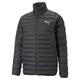 Winterjacke PUMA "PackLITE Daunenjacke Herren" Gr. S, schwarz (black) Herren Jacken Sportjacken