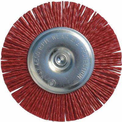 Wolpart - Nylonbürste zu 94332 Image