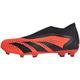 adidas Predator ACCURACY3 FG LL men's Football Boots in Red