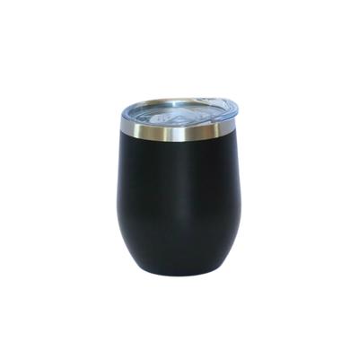 Travel Cup / Stemless Wine, 12 Oz