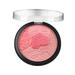 Butter Eyeliner Petal Blush Petals Carving Five Color Blush Highlights To Trim The Blush Dish Wild N3